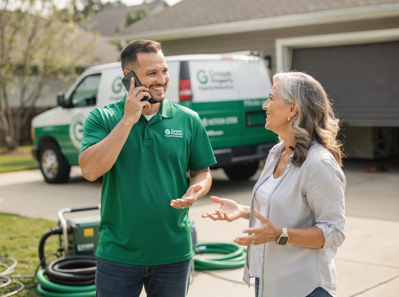 Water Damage Restoration Columbia Station, OH FAQs